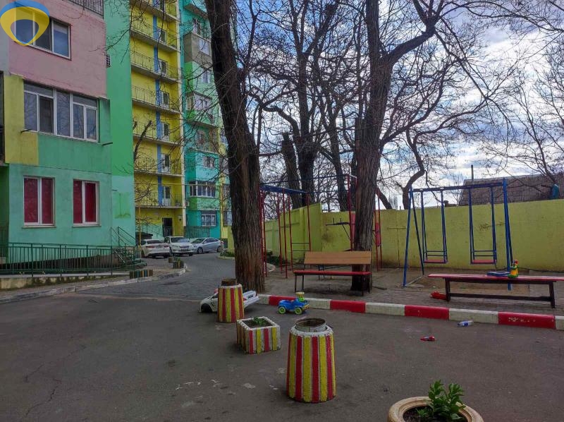 продажа однокомнатной квартиры номер A-174285 в Малиновском районе, фото номер 7